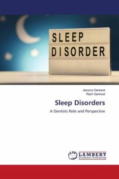 Sleep Disorders - Garewal, Jessica;Garewal, Ripin