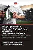 PROJET JEUNESSE NIGERIAN #ENDSARS & REVISION CONSTITUTIONNELLE