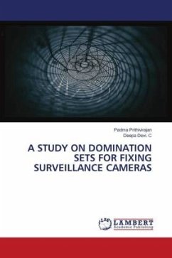 A STUDY ON DOMINATION SETS FOR FIXING SURVEILLANCE CAMERAS