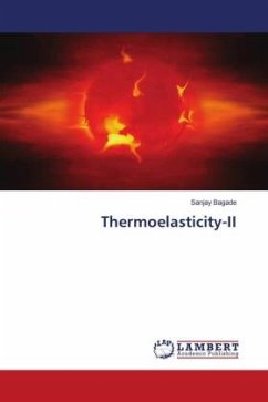 Thermoelasticity-II - Bagade, Sanjay