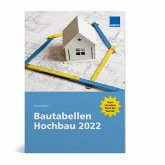 Bautabellen Hochbau 2022