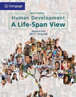 Human Development - Kail, Robert;Cavanaugh, John
