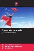 O mundo da moda