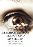 Geschichten von Terror und Mysterien