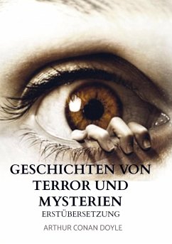 Geschichten von Terror und Mysterien - Doyle, Arthur Conan