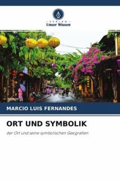 ORT UND SYMBOLIK - Fernandes, Marcio Luis