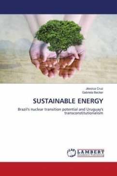 SUSTAINABLE ENERGY - Cruz, Jéssica;Becker, Gabriela