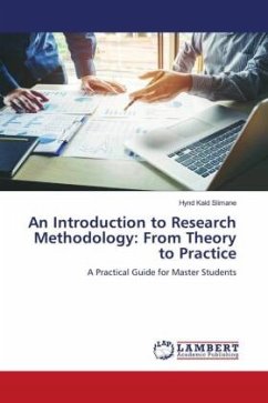 An Introduction to Research Methodology: From Theory to Practice - KAID SLIMANE, Hynd