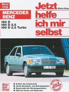 Mercedes-Benz - Korp, Dieter