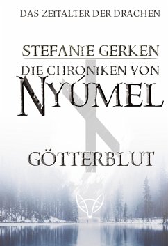 Die Chroniken von Nyúmel - Gerken, Stefanie