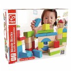 Hape Bunte Holzbausteine