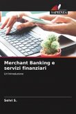 Merchant Banking e servizi finanziari