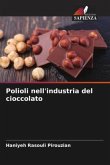 Polioli nell'industria del cioccolato