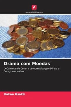 Drama com Moedas - Usakli, Hakan