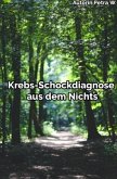 Krebs-Schockdiagnose aus dem Nichts