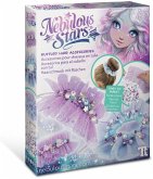 Nebulous Stars Haarschmuck mit Rüschen Nebulous Stars Haarschmuck mit Rüschen