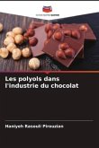 Les polyols dans l'industrie du chocolat