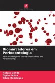 Biomarcadores em Periodontologia