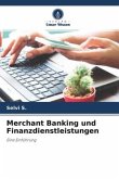 Merchant Banking und Finanzdienstleistungen