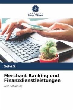 Merchant Banking und Finanzdienstleistungen - S., Selvi