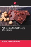 Polióis na Indústria do Chocolate