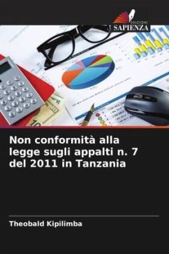 Non conformità alla legge sugli appalti n. 7 del 2011 in Tanzania - Kipilimba, Theobald