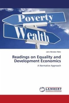 Readings on Equality and Development Economics