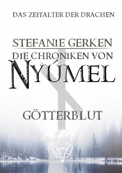 Die Chroniken von Nyúmel - Gerken, Stefanie