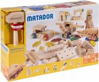 Matador Maker Baukasten 108 Teile