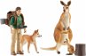 Schleich 42623 - Wild Life, Outback... - Bild 1