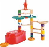 Hape Quadrilla Baukasten Behälter-Set