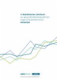 4.Statistisches Jahrbuch zur gesundheitsfachberuflichen Lage in Deutschland 2022 (eBook, PDF)