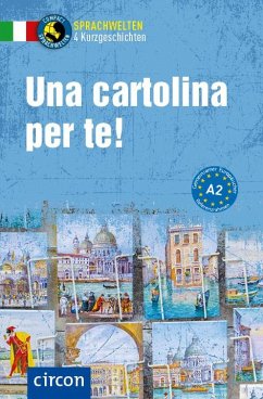 Una cartolina per te! - Brusati, Silvana;Puccetti, Alessandra Felici;Stillo, Tiziana