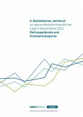 3. Statistisches Jahrbuch zur gesundheitsfachberuflichen Lage in Deutschland 2022 (eBook, ePUB)