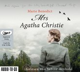 Mrs Agatha Christie / Starke Frauen im Schatten der Weltgeschichte Bd.3