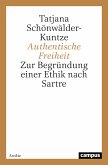 Authentische Freiheit (eBook, PDF)