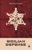 Sicilian Defense (eBook, ePUB)