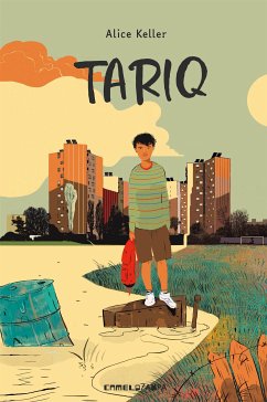 Tariq (eBook, ePUB) - Keller, Alice