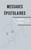 Messages épistolaires (eBook, ePUB)