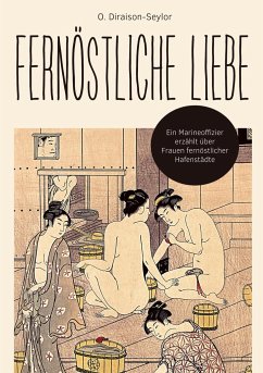 Fernöstliche Liebe - Diraison-Seylor, Olivier