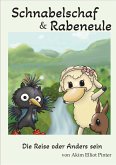 Schnabelschaf und Rabeneule (eBook, ePUB)