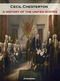 A History of the United States (Annotated) (eBook, ePUB)