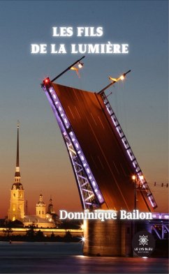 Les Fils de la Lumière (eBook, ePUB) - Bailon, Dominique