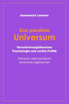 Cover Das parallele Universum (eBook, ePUB)