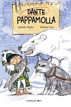 Dante Pappamolla - alta leggibilità (eBook, ePUB) - Paglia, Isabella