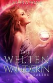 Die Weltenwanderin (eBook, ePUB)