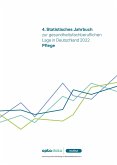 4. Statistisches Jahrbuch zur gesundheitsfachberuflichen Lage in Deutschland 2022 (eBook, ePUB)