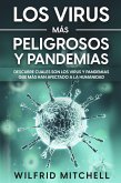 Los Virus más Peligrosos y Pandemias (eBook, ePUB)