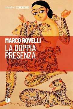 Cover La doppia presenza (eBook, ePUB)