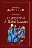 La prigioniera di Saint Lazare (eBook, ePUB)